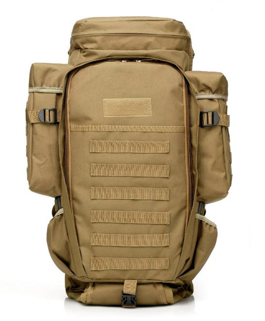 Military Bagpack 60L
