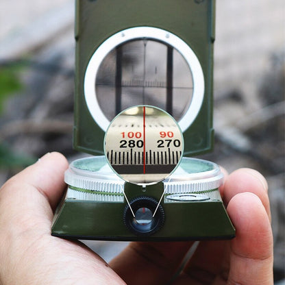 Military Compass